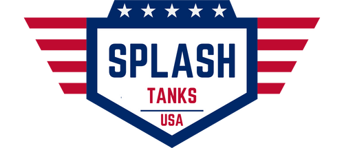 Splash Tanks